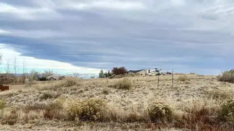 Residential Land in Pueblo West
