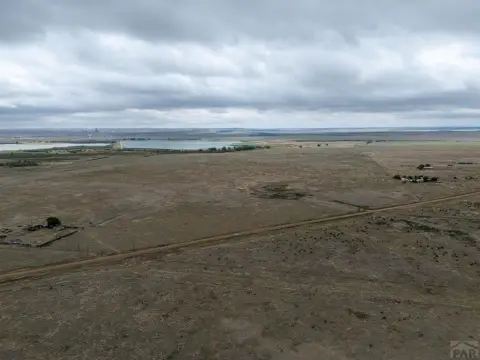 120 Acres of Colorado Land