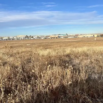 Pueblo West R5 Zoned Land