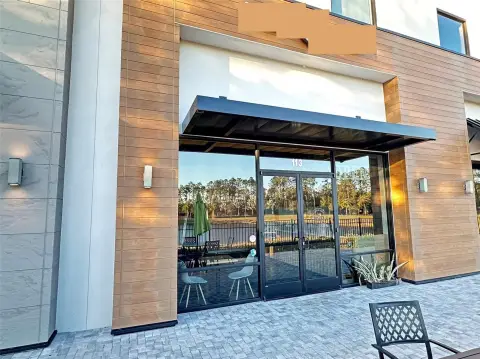 Leased Restaurant Unit