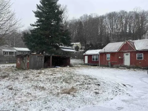 Residential Land in Weston, WV