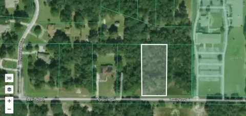 Buildable Acre Lot in Fruitland