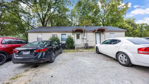 Friendship TN Duplex For Sale