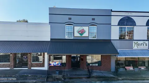 Downtown Alamo Retail/Office Opportunity