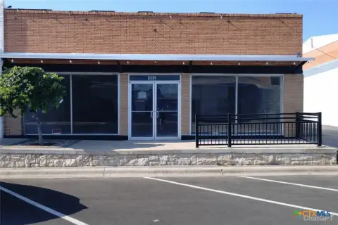 Killeen Commercial Space For Rent