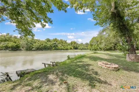 Riverfront Retreat with Income Potential