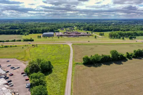 McKenzie, TN Commercial Land