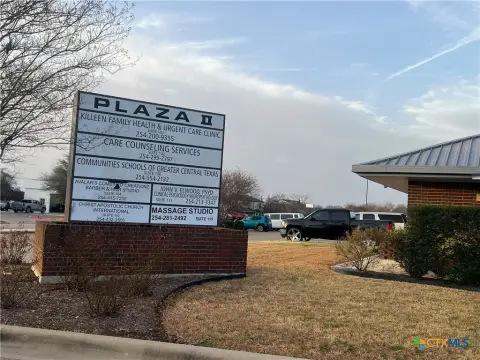 Killeen Commercial Property For Sale