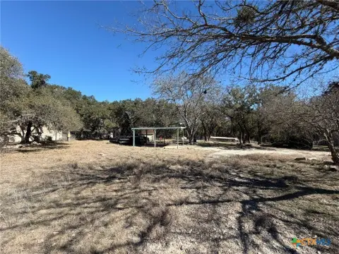 Canyon Lake Land For Sale