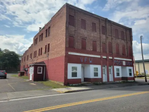 Commercial Land in Downtown Pulaski