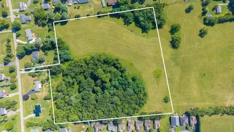 Pulaski Land Parcel For Sale