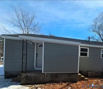Renovated Duplex