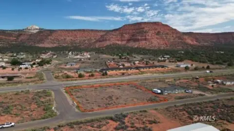 Commercial Land with Highway Access