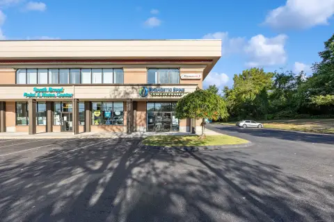 Retail Space in Wallingford Center