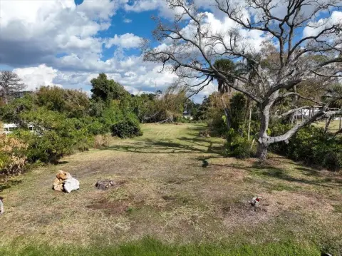 Englewood Oversized Lot Near Downtown