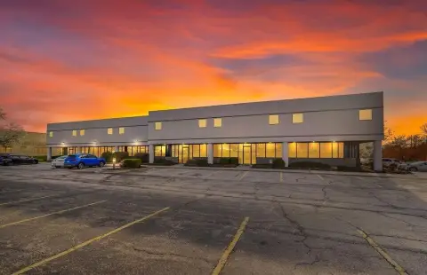 Overland Park Flex-Space Opportunity