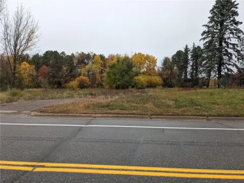 East Bethel Commercial Land Available