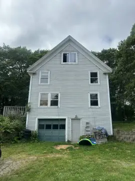 Duplex with Garage and Storage