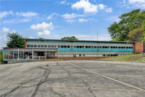 Baden PA Conversion Opportunity