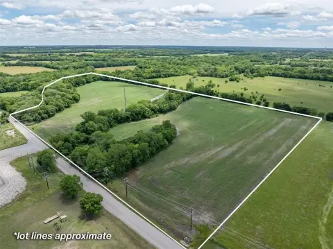 28 Acres of Open Land