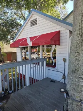 Turn-Key Dive Shop Retail Space