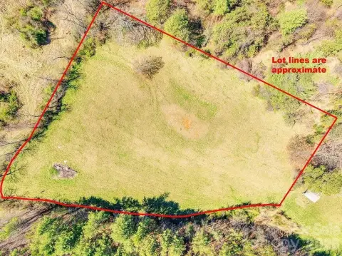 Weaverville Land Opportunity