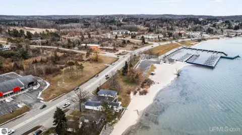 Picture of Commercial land at Us Highway 31 N 5644, Williamsburg, MI