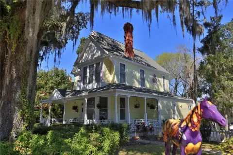 Victorian Mixed-Use Income Property