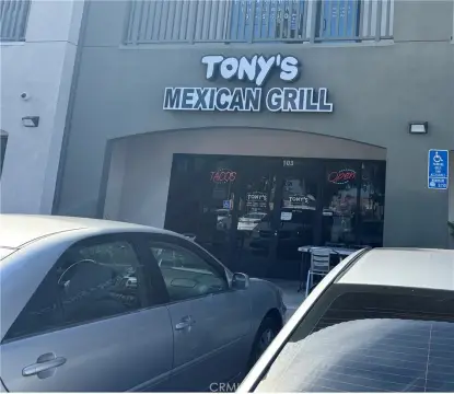 Turnkey Restaurant Opportunity in Riverside