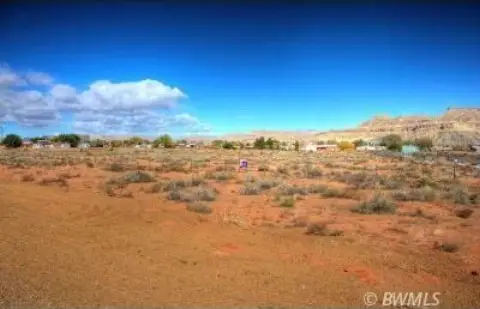 Lake Powell Commercial Land Opportunity