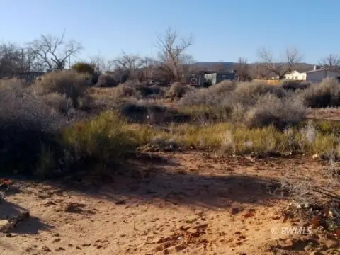 Residential Lot Near Lake Powell