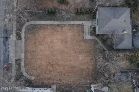 Land Available in Plains, PA