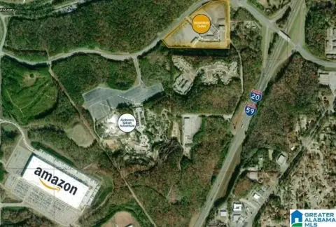 Bessemer Retail Development Opportunity