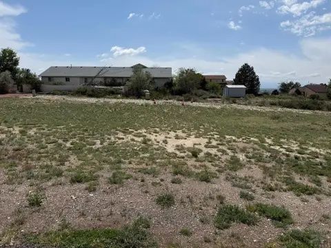 Residential Lot in Pueblo West
