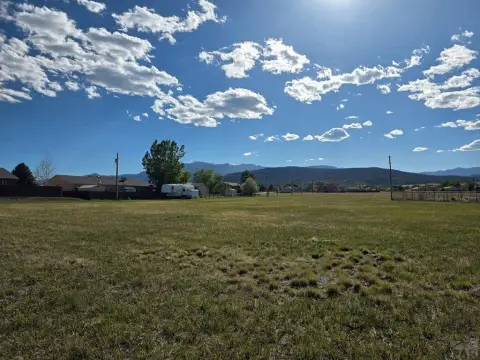 Colorado City Build-Ready Lot