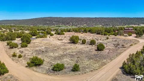 Land in Spanish Peaks Village