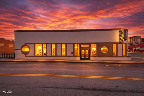 Historic Downtown Commercial Property