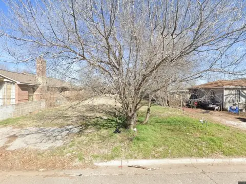 Residential Lot in Oklahoma City