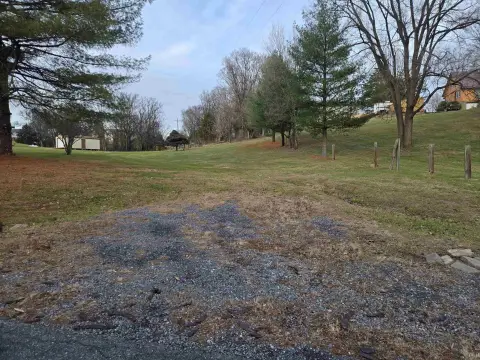 Residential Land in Mount Sidney