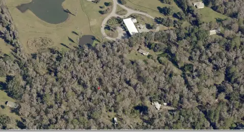 Spacious Homesite in Belleview, FL