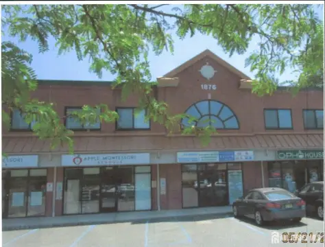 Edison Office Space Available