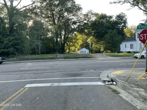 Land Ready for Development