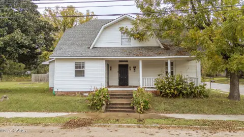 Downtown Jackson Triplex Investment