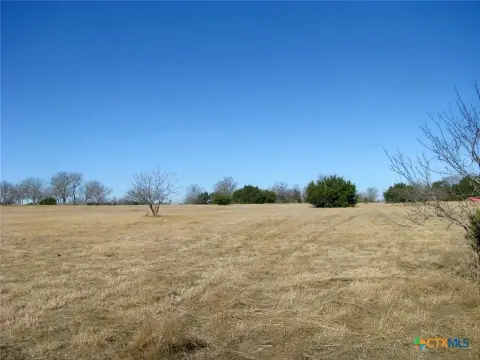3-Acre Homesite in Berry Estate