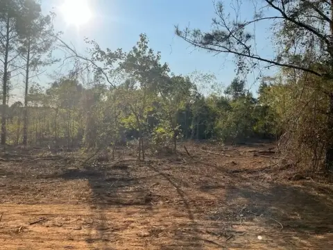 Residential Lot Near Lake