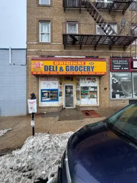 Bloomfield Twp. Commercial Opportunity