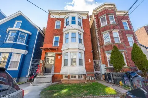 Income Property Near Transit