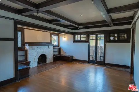 Venice Craftsman Duplex Opportunity