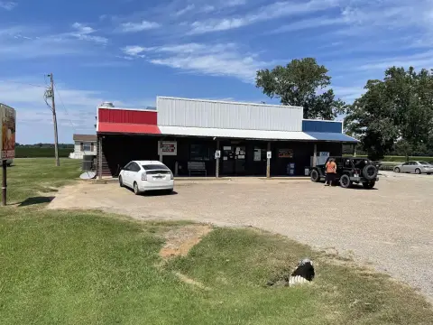 Wynne, AR Retail Opportunity