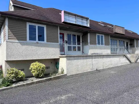 Ocean City Commercial Building For Sale
